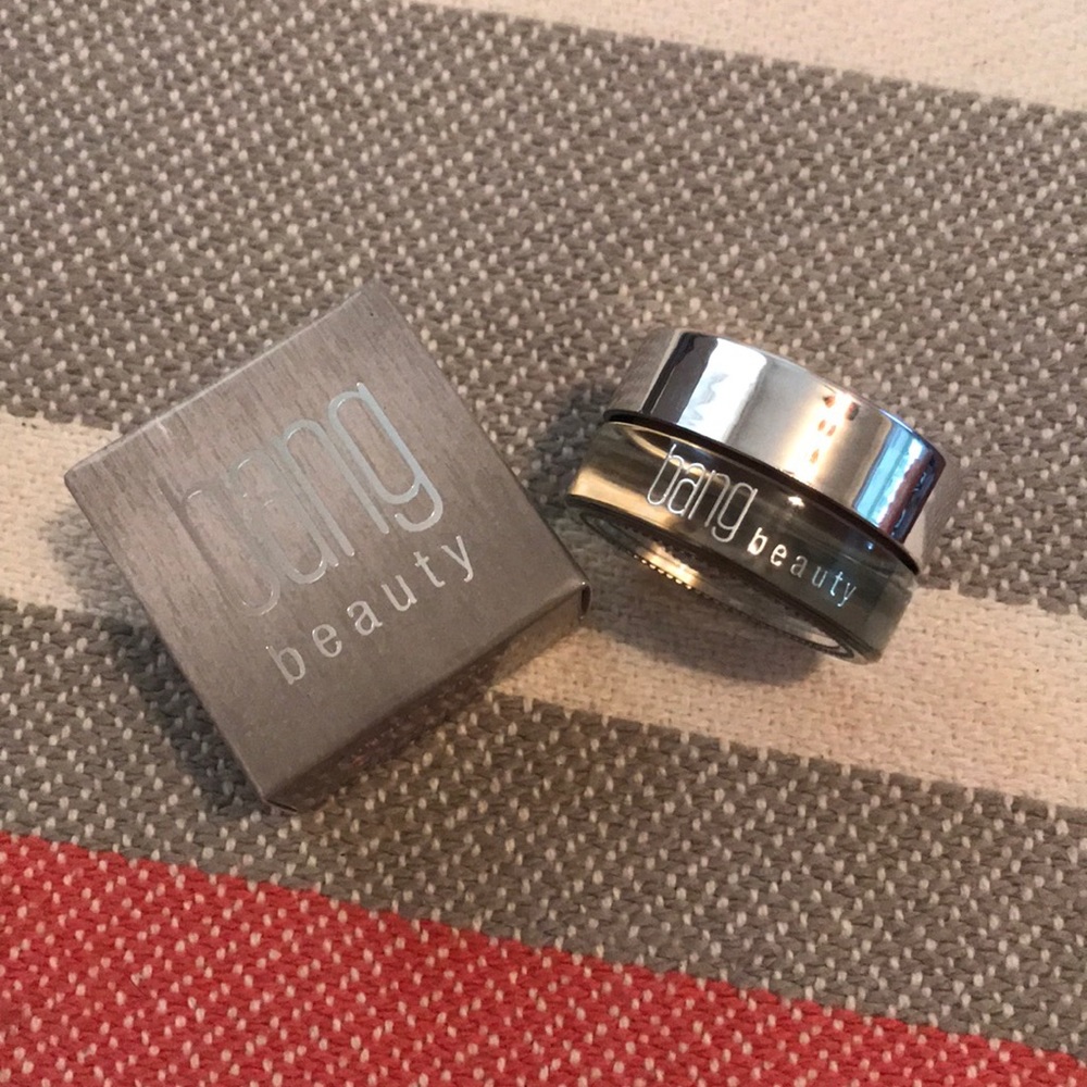 Brand new! Never used Bang Beauty gel eyeliner.